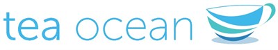 Логотип Tea Ocean