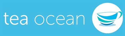 Логотип Tea Ocean