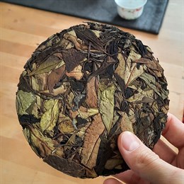 Грузинский чай нового поколения: прессованный, жареный, габифицированный и просто вкусный!