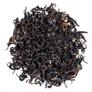 Грузинский красный чай «Кудрявый»