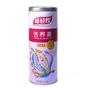 Тайваньский гранулированный гречишный чай (Ку Цяо)
