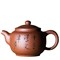 чайник с иероглифами, красная глина, 250 мл, #1 - фото 5809